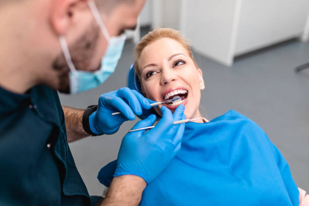 Best Traditional Braces  in Hico, TX
