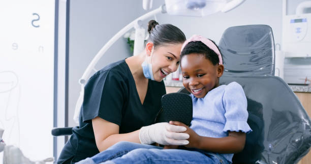 Why Choose Us for Your Dental Needs in Hico, TX