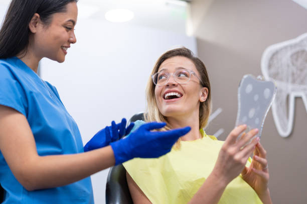 Best Root Canal Treatment  in Hico, TX