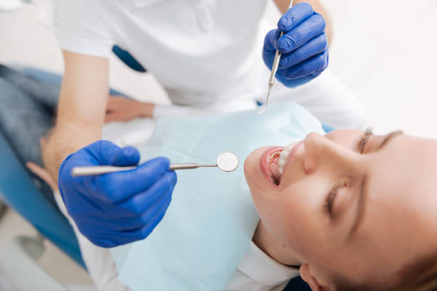TMJ/TMD Treatment in Hico, TX